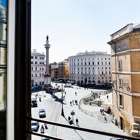 Mytinyhome Esquilino Rome Extérieur photo