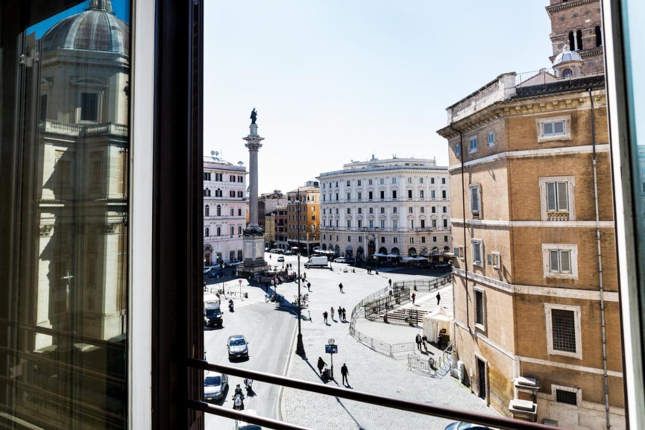 Mytinyhome Esquilino Rome Extérieur photo