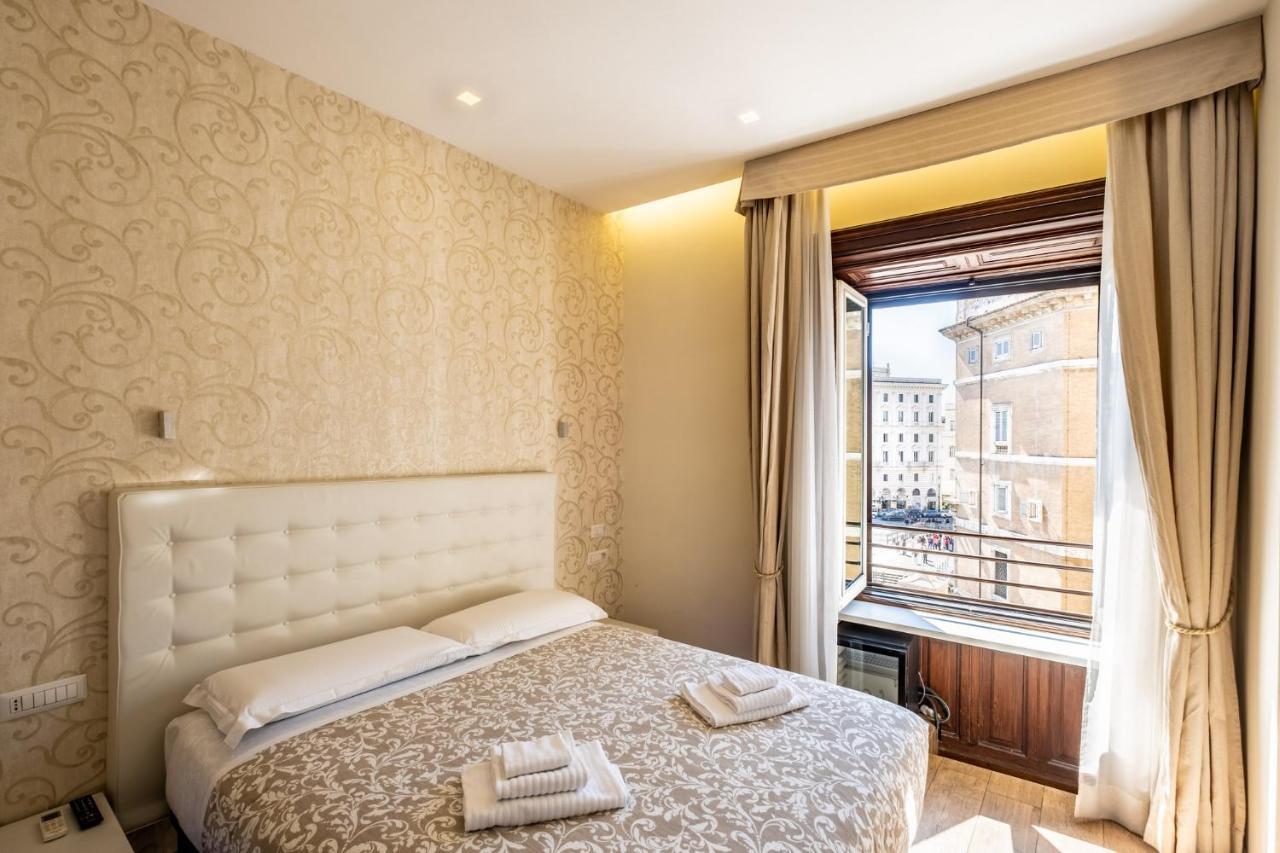 Mytinyhome Esquilino Rome Extérieur photo